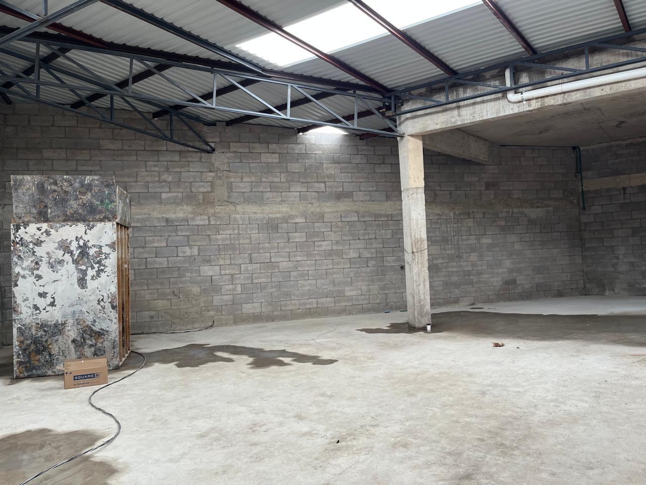 local en renta en alle Galeana #82, colonia Guerrero, alcaldía Cuauhtémoc, CDMX — Locan en renta en Av Paseo de la Reforma ($75,000) — foto 4 de 6