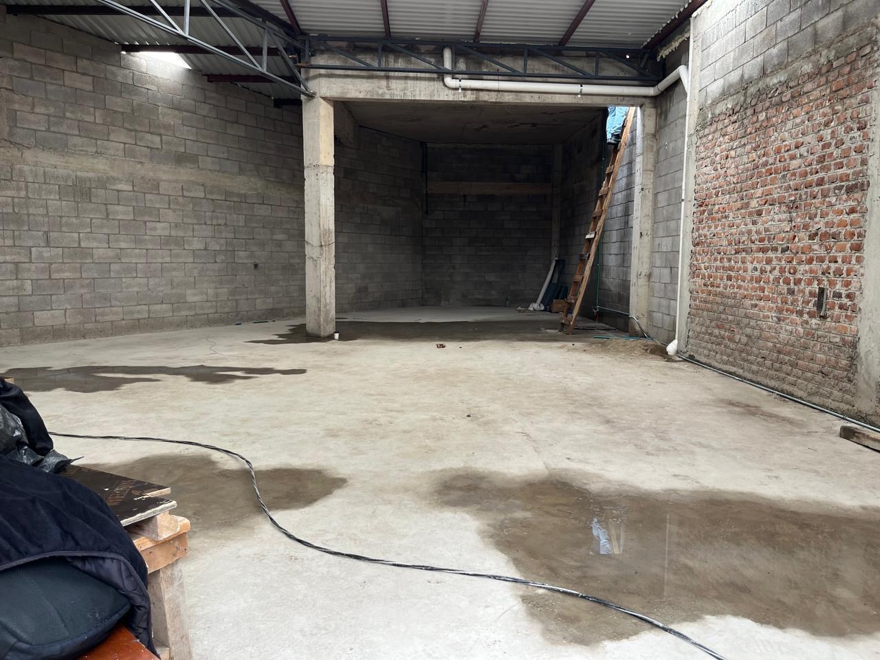 local en renta en alle Galeana #82, colonia Guerrero, alcaldía Cuauhtémoc, CDMX — Locan en renta en Av Paseo de la Reforma ($75,000) — foto 2 de 6