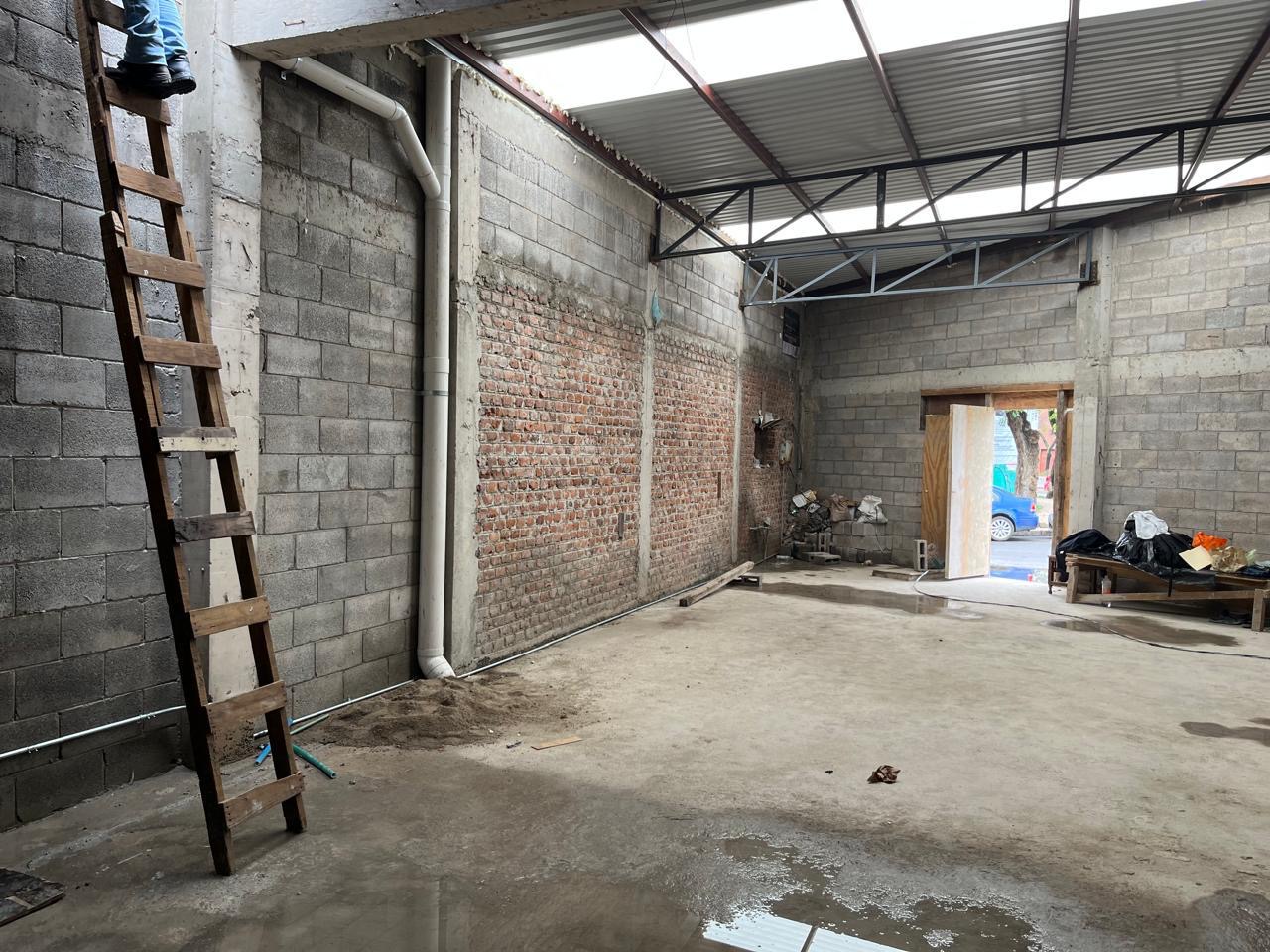 local en renta en alle Galeana #82, colonia Guerrero, alcaldía Cuauhtémoc, CDMX — Locan en renta en Av Paseo de la Reforma ($75,000) — foto 6 de 6