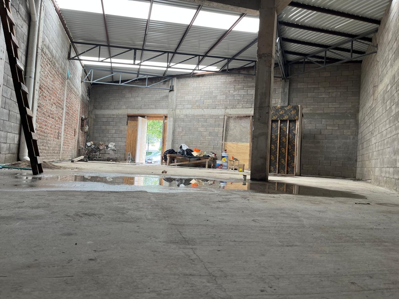local en renta en alle Galeana #82, colonia Guerrero, alcaldía Cuauhtémoc, CDMX — Locan en renta en Av Paseo de la Reforma ($75,000) — foto 5 de 6