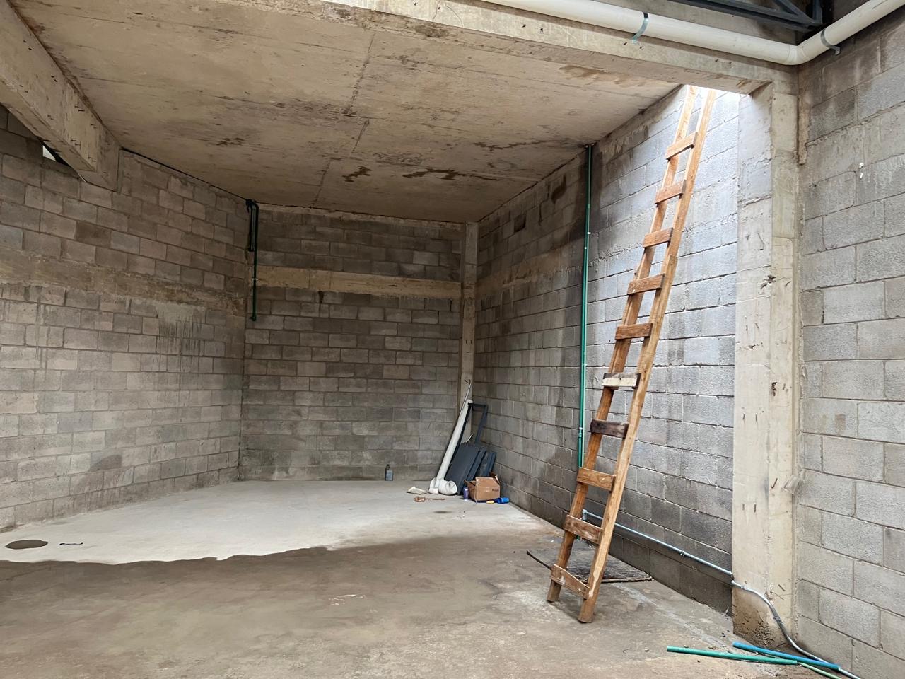 local en renta en alle Galeana #82, colonia Guerrero, alcaldía Cuauhtémoc, CDMX — Locan en renta en Av Paseo de la Reforma ($75,000) — foto 3 de 6