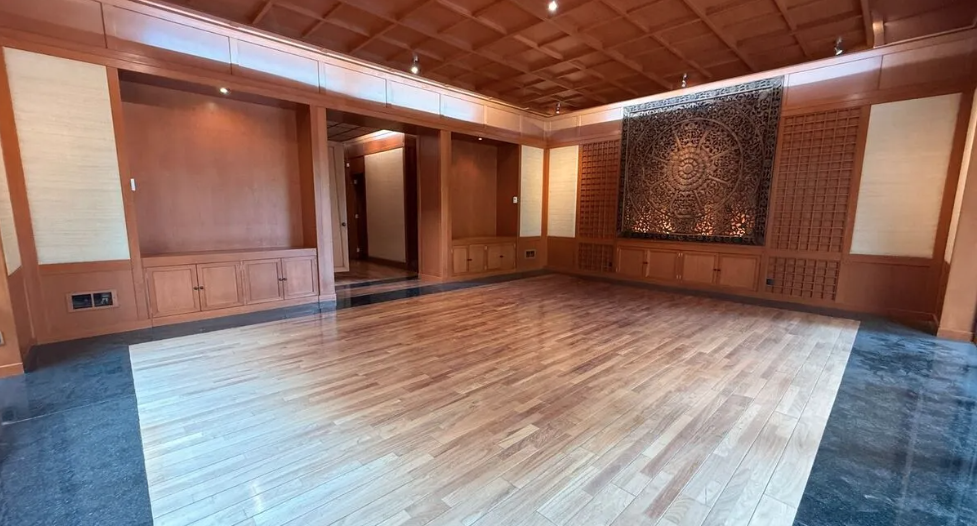 casa en venta en Bosques de las Lomas —  Casa en venta en una calle con un solo acceso y muy tranquila en Bosques de las Lomas. ($28,000,000) — foto 7 de 10